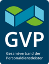 Gesamtverband der Personaldienstleister e.V. (GVP)